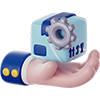 User Experience Icon